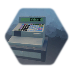 Cash Register