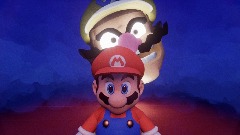 The NEWEREST Wario Apparition