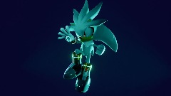 A screenshot taken in Dreams. 3 of 4.