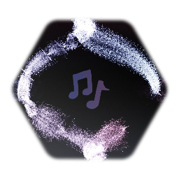 Alastor Chromatic Scale