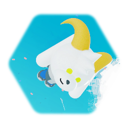 Billy Goatson/ Goaty Goatson