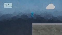 A screenshot taken in Dreams. 2 of 3.