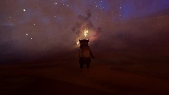 A screenshot taken in Dreams. 13 of 18.