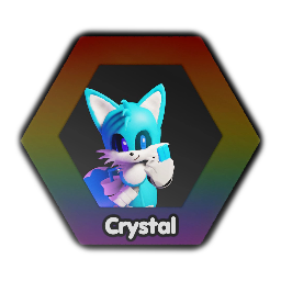 Crystal