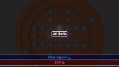 A screenshot taken in Dreams. 9 of 30.