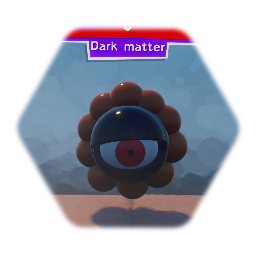 Dark matter Boss