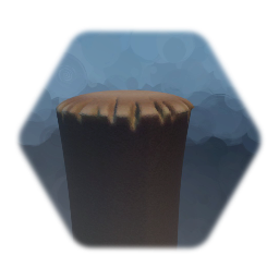 Platform 1 Spongebob BFBB