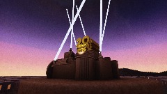 1994 destroyed
