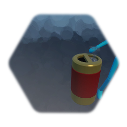 Cutaia Unexciting Asset Jam-Casino (Trash/Ash Bin-TJoeT1)