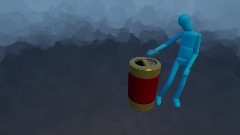 A screenshot taken in Dreams. 1 of 1.