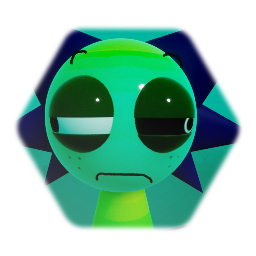 Sprunki Pyramixed Bonus characters