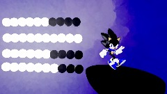 Ken The Hedgehog| Battle Stats