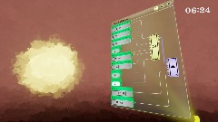 A screenshot taken in Dreams. 4 of 4.