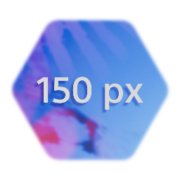 150px, RGB Printer 1.1