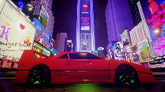 A screenshot taken in Dreams. 22 of 28.
