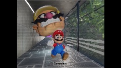 A screenshot taken in Dreams. 17 of 20.