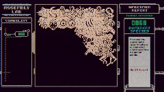 A screenshot taken in Dreams. 6 of 30.