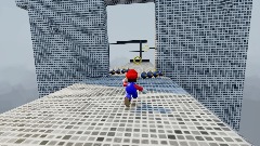 Super Mario 64-like tutorial.