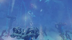 A screenshot taken in Dreams. 7 of 17.