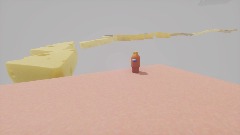 The quest for cheese 5