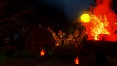 A screenshot taken in Dreams. 6 of 30.