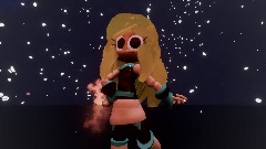 A screenshot taken in Dreams. 9 of 18.