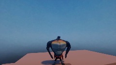 A screenshot taken in Dreams. 14 of 30.