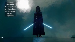 A screenshot taken in Dreams. 8 of 9.