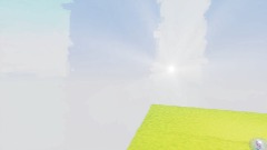 A screenshot taken in Dreams. 1 of 4.