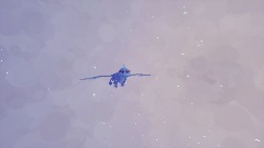 A screenshot taken in Dreams. 24 of 30.