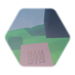 Remix of Mario ,s maze