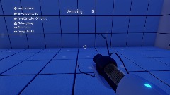 Portal(alpha 1) dreams edition!