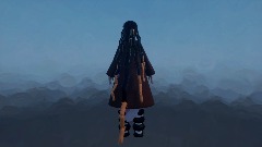 A screenshot taken in Dreams. 6 of 7.