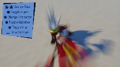 A screenshot taken in Dreams. 19 of 28.