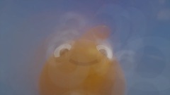 A screenshot taken in Dreams. 1 of 2.