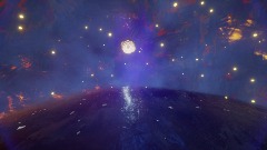 A screenshot taken in Dreams. 9 of 11.