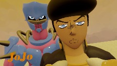 Prototype Jojo (Update Coming Soon )