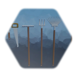 <uipossessvizbody> Dreams Guild - Tools