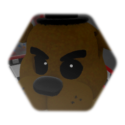 Five nights at Freddy's 1