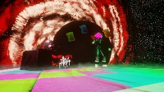 Boyfriend Downs Another Shot {}