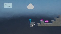 A screenshot taken in Dreams. 21 of 30.