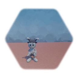 Detective Jack (1920s origin)