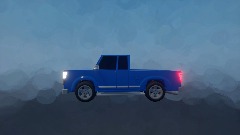 A screenshot taken in Dreams. 4 of 5.