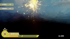 A screenshot taken in Dreams. 18 of 20.