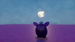 Chapter 6 final, back to furby planet