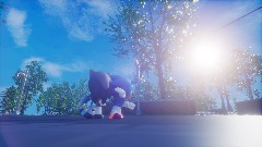 A screenshot taken in Dreams. 14 of 17.