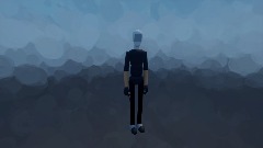 A screenshot taken in Dreams. 1 of 8.