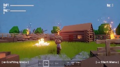 A screenshot taken in Dreams. 2 of 28.