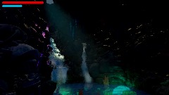 A screenshot taken in Dreams. 8 of 23.