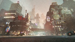A screenshot taken in Dreams. 4 of 8.